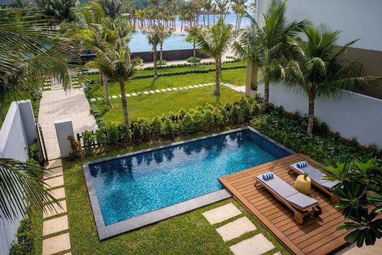 New World Resort Phú Quốc